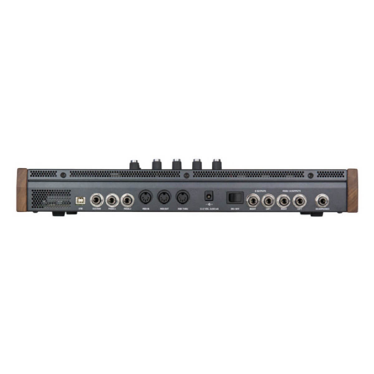 Dave Smith Instruments Prophet 12 Module