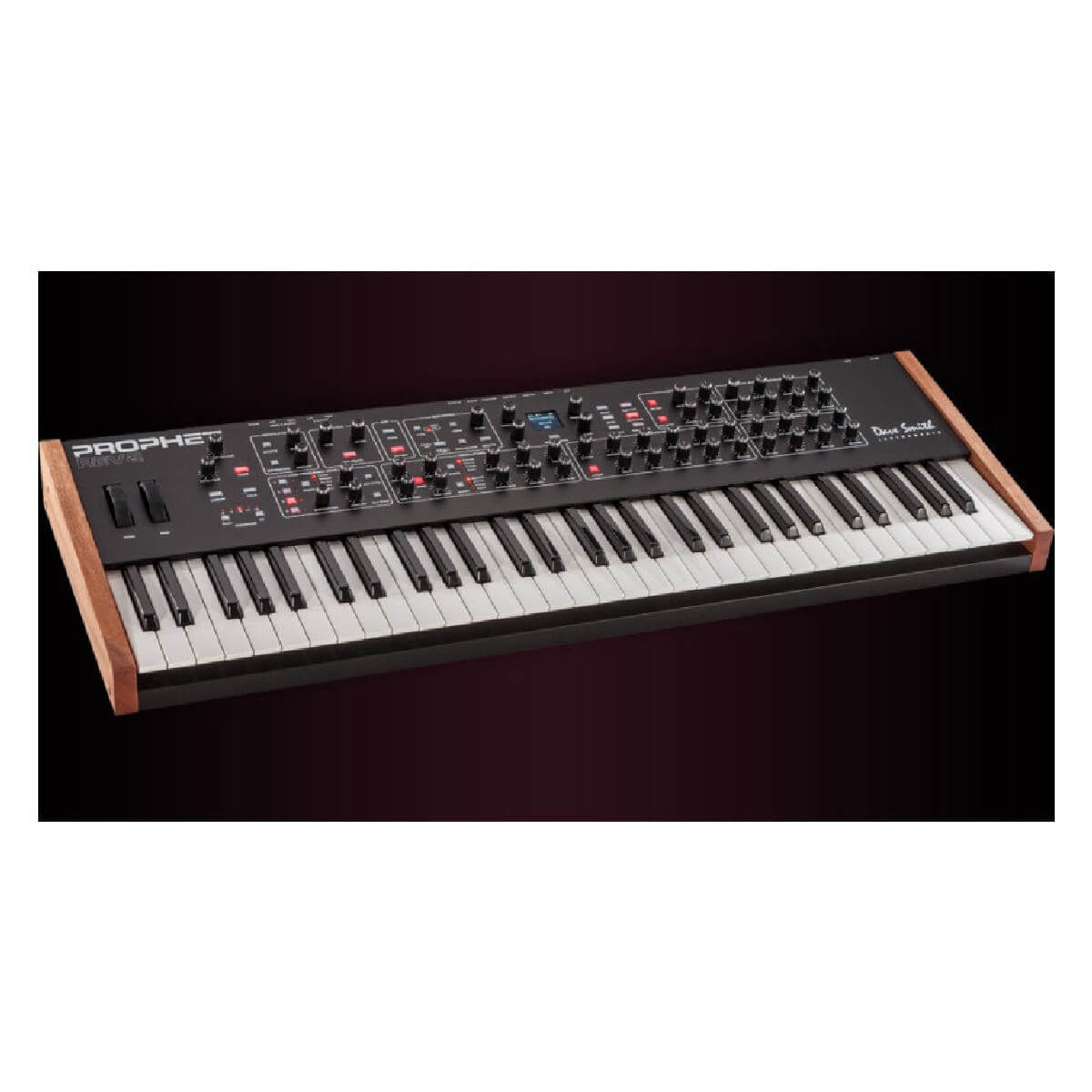 Dave Smith Instruments Prophet Rev 2 – 16 Voice