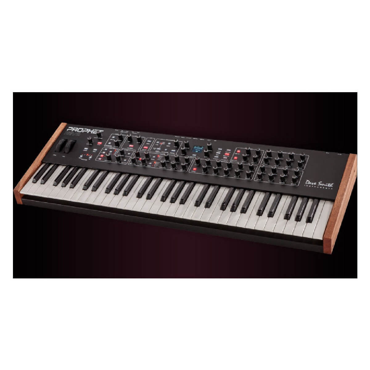 Dave Smith Instruments Prophet Rev 2 – 16 Voice