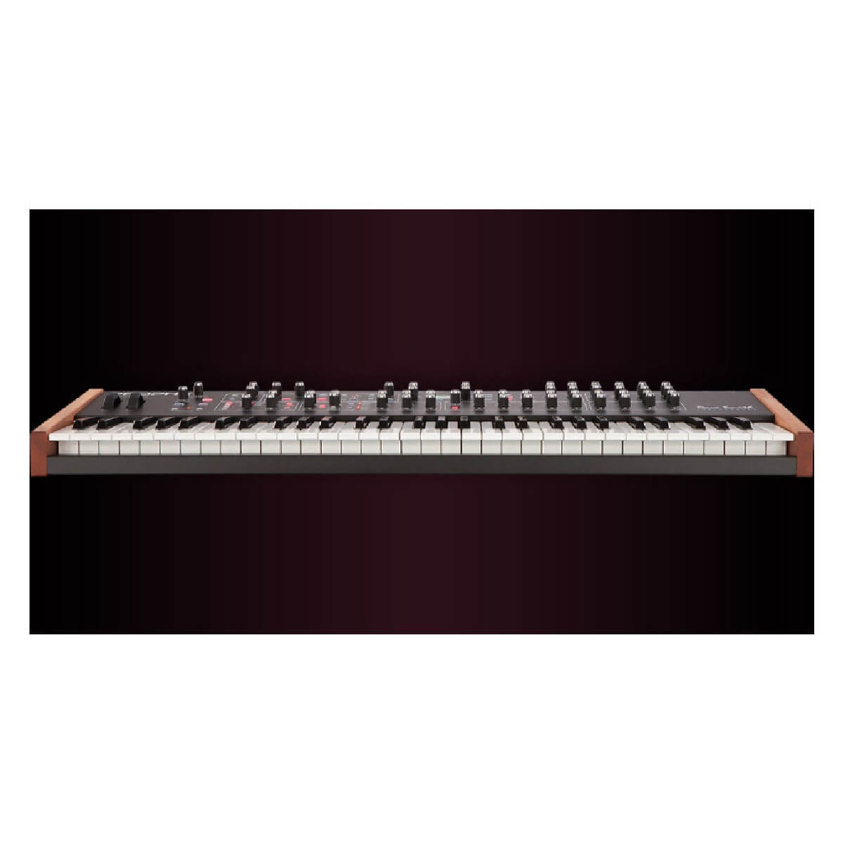 Dave Smith Instruments Prophet Rev 2 – 16 Voice