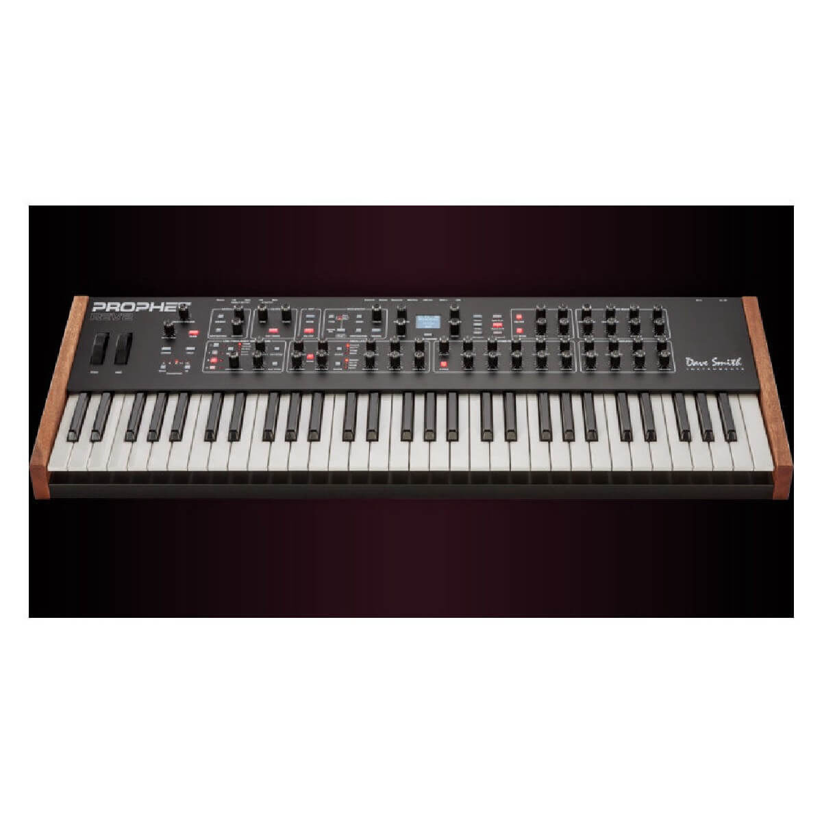 Dave Smith Instruments Prophet Rev 2 – 8 Voice