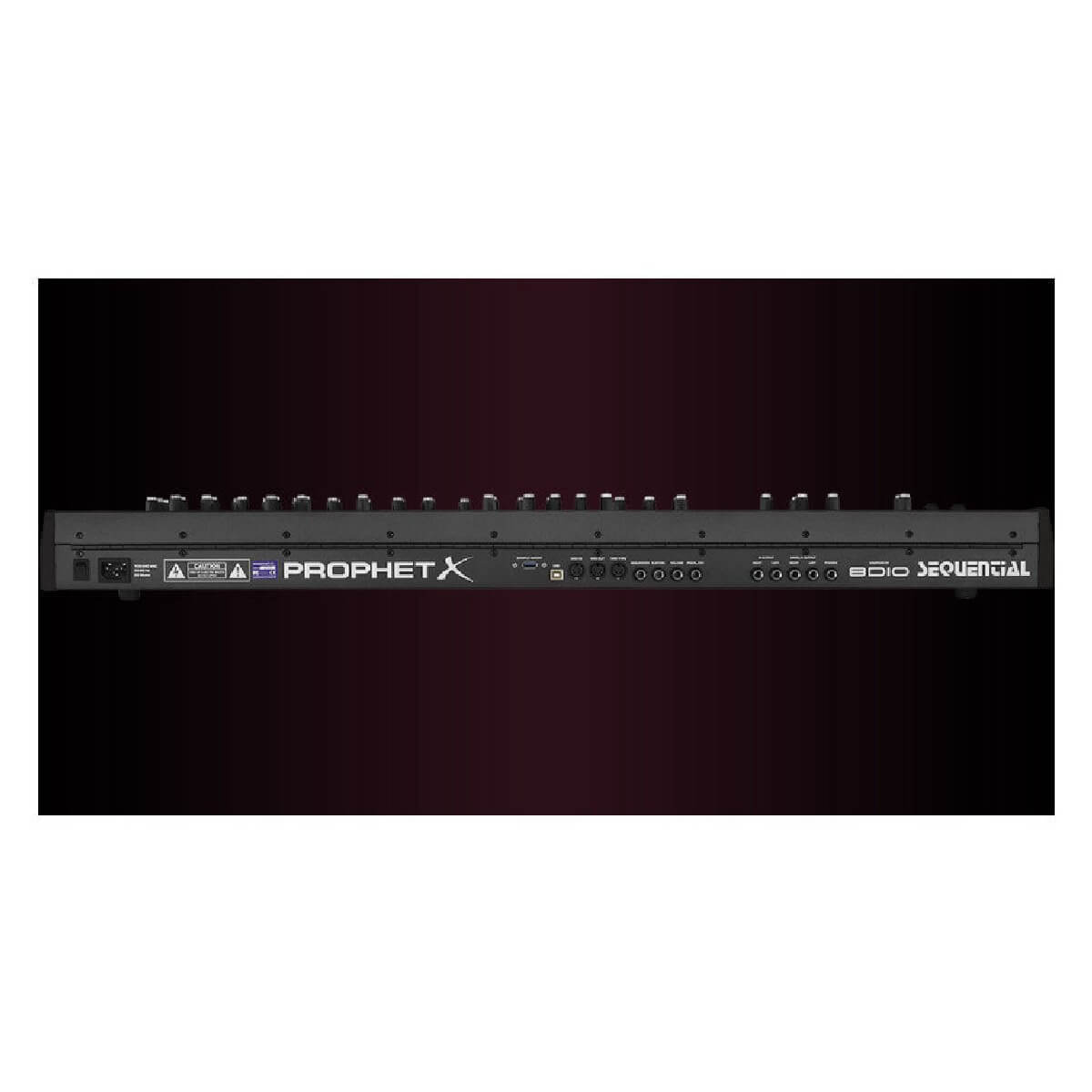 Dave Smith Instruments Prophet X