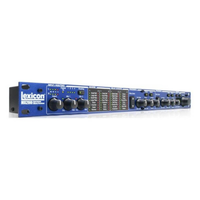 Процесор ефектів Lexicon MX200