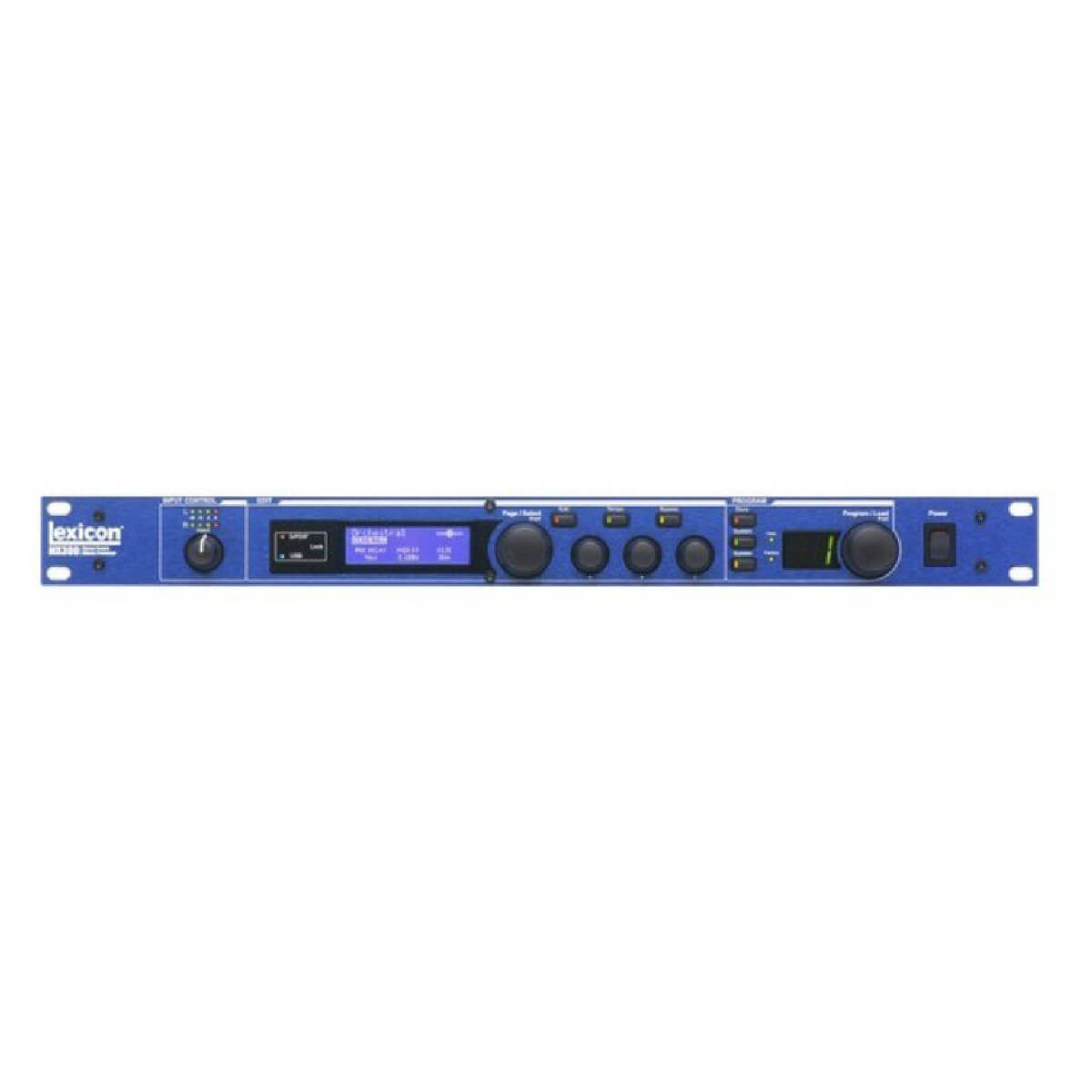Процесор ефектів Lexicon MX300