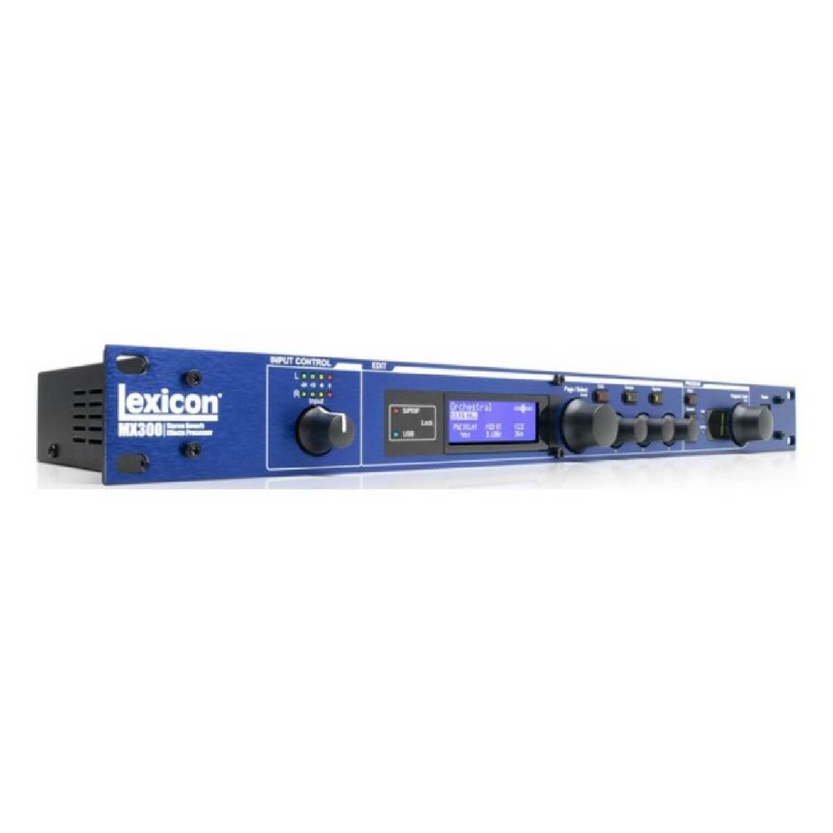 Процесор ефектів Lexicon MX300