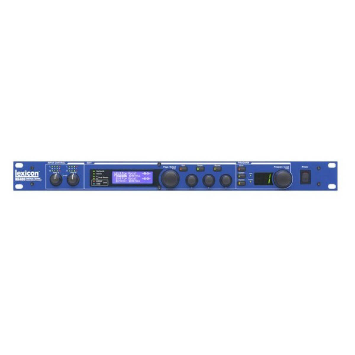 Процесор ефектів Lexicon MX400