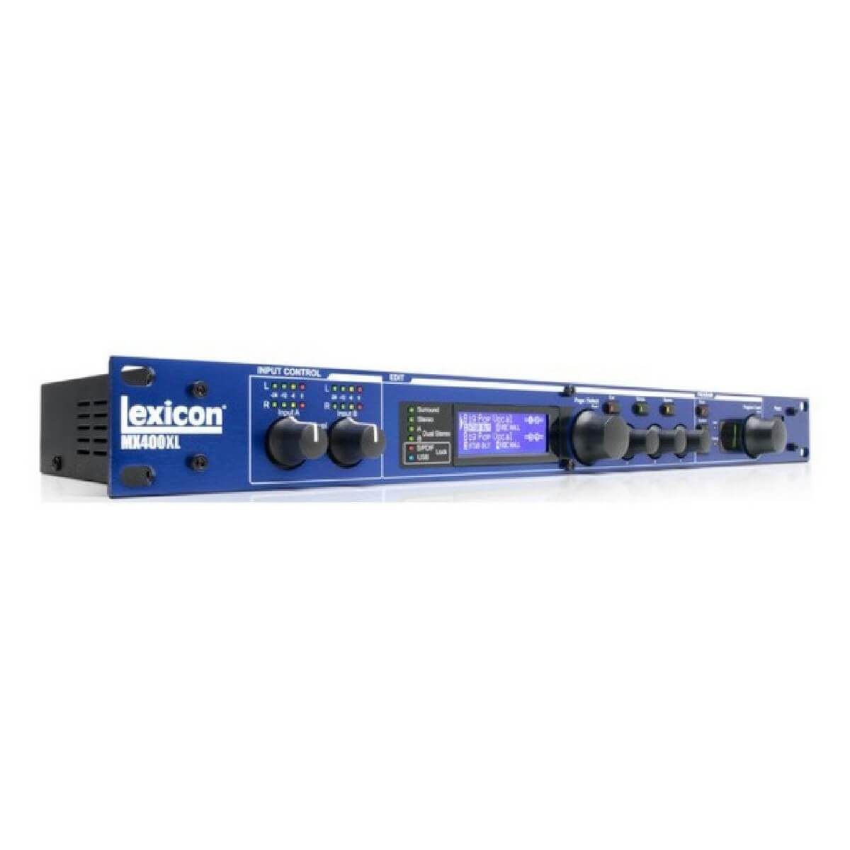 Процесор ефектів Lexicon MX400XL