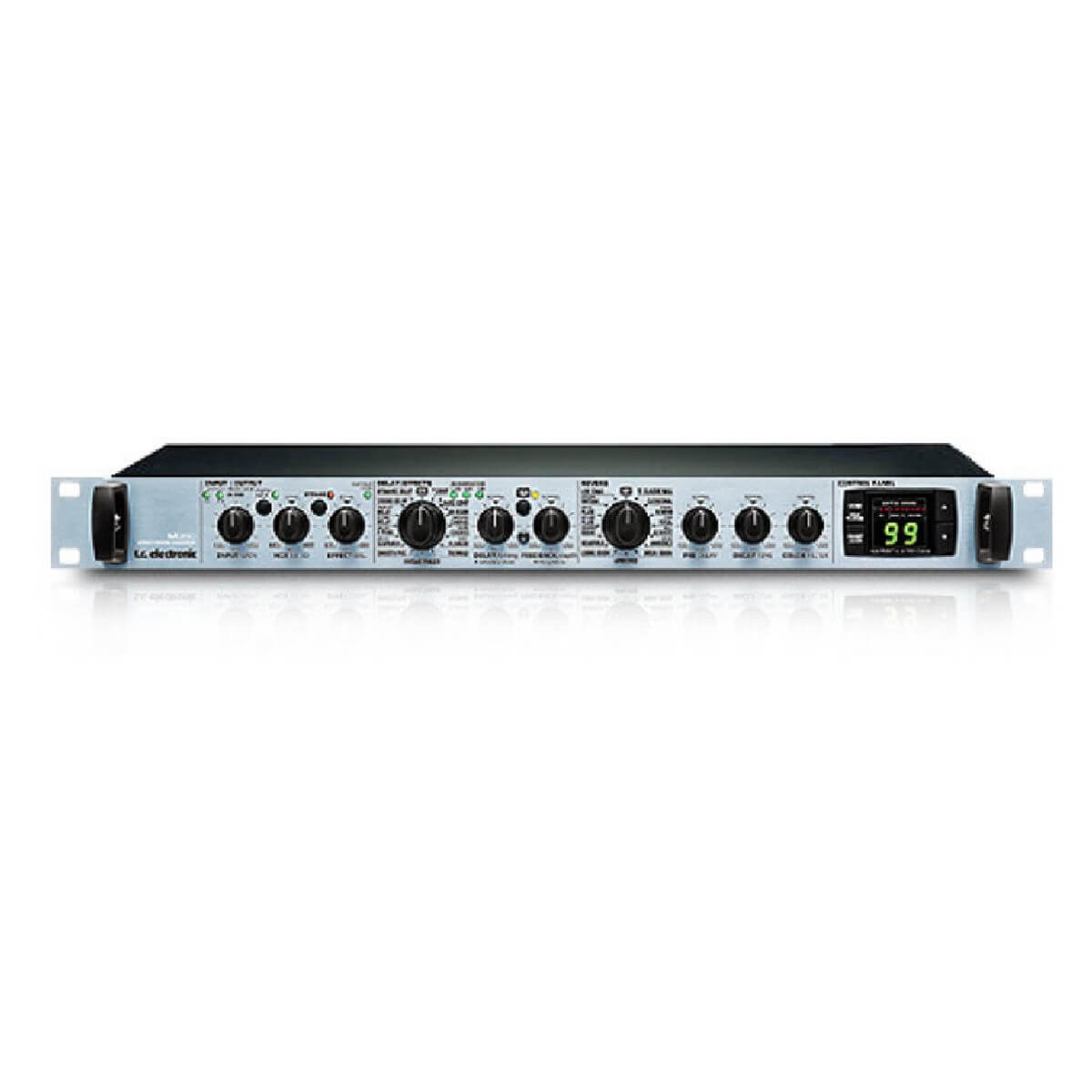 Процесор ефектів TC Electronic M350