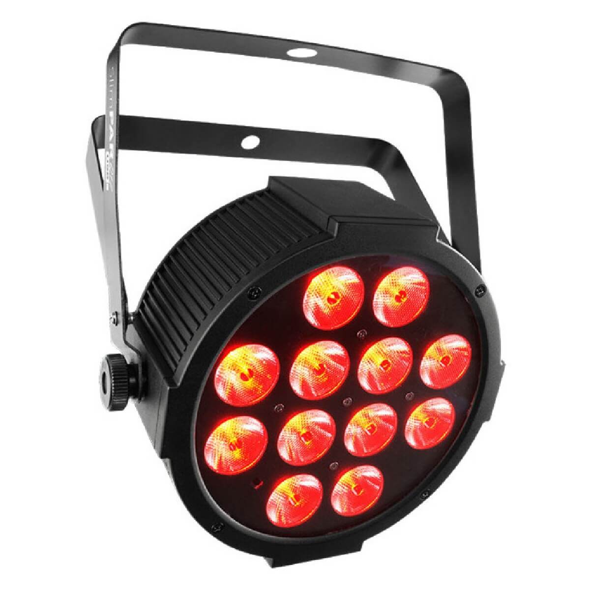Прожектор CHAUVET SlimPAR Q12 USB