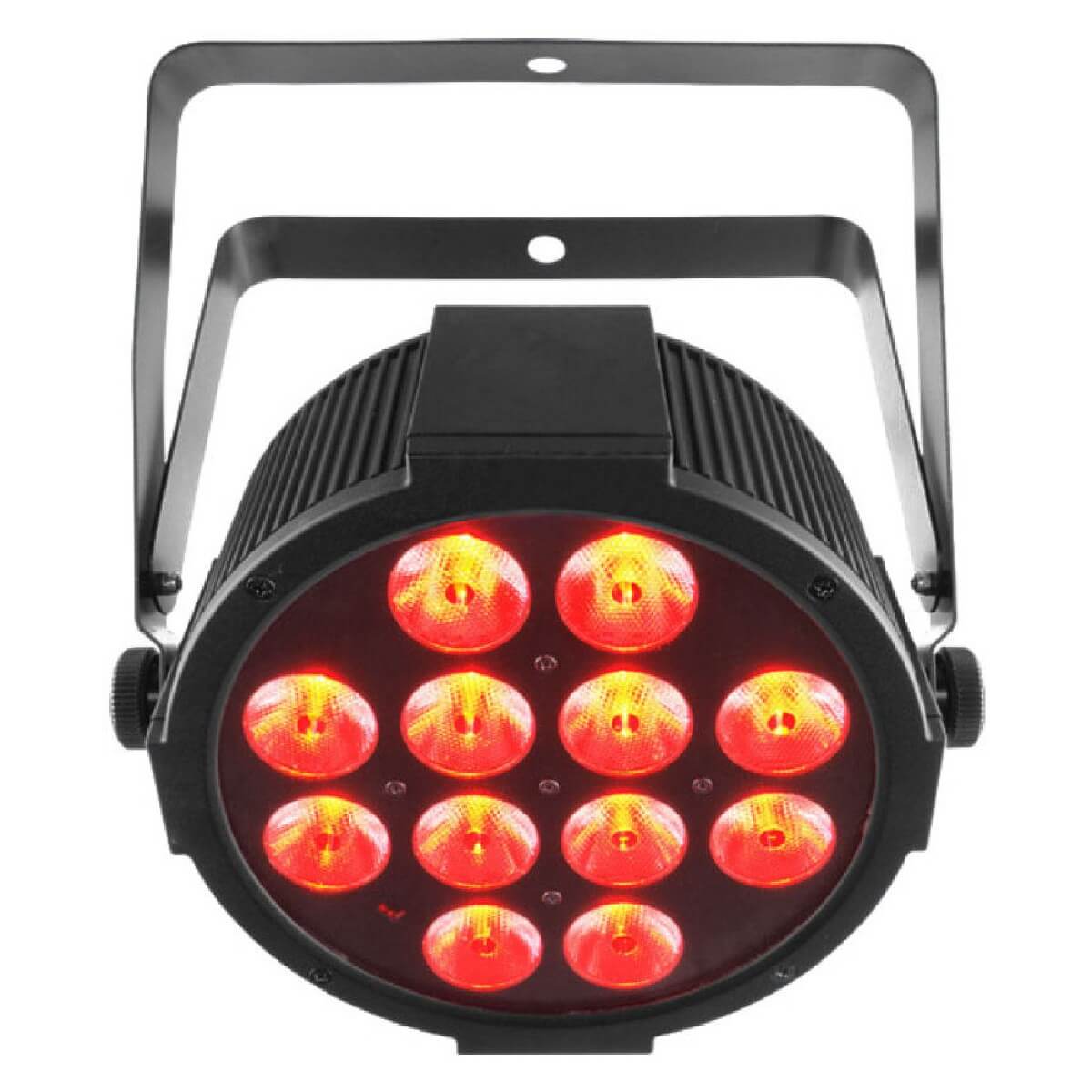 Прожектор CHAUVET SlimPAR Q12 USB