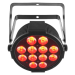 Прожектор CHAUVET SlimPAR Q12 USB