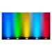 Прожектор CHAUVET SlimPAR Q12 USB
