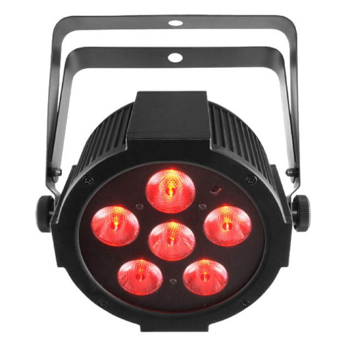 Прожектор CHAUVET SlimPAR Q6 USB