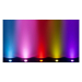 Прожектор CHAUVET SlimPAR Q6 USB