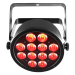 Прожектор CHAUVET SlimPAR T12 USB