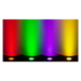 Прожектор CHAUVET SlimPAR T12 USB