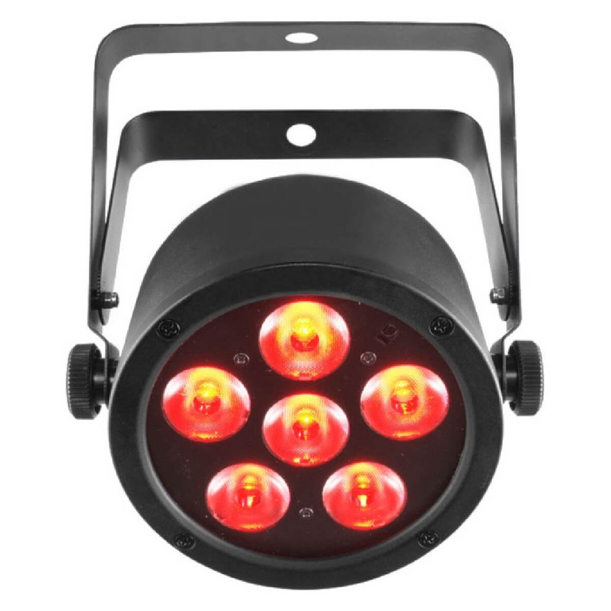 Прожектор CHAUVET SlimPAR T6 USB