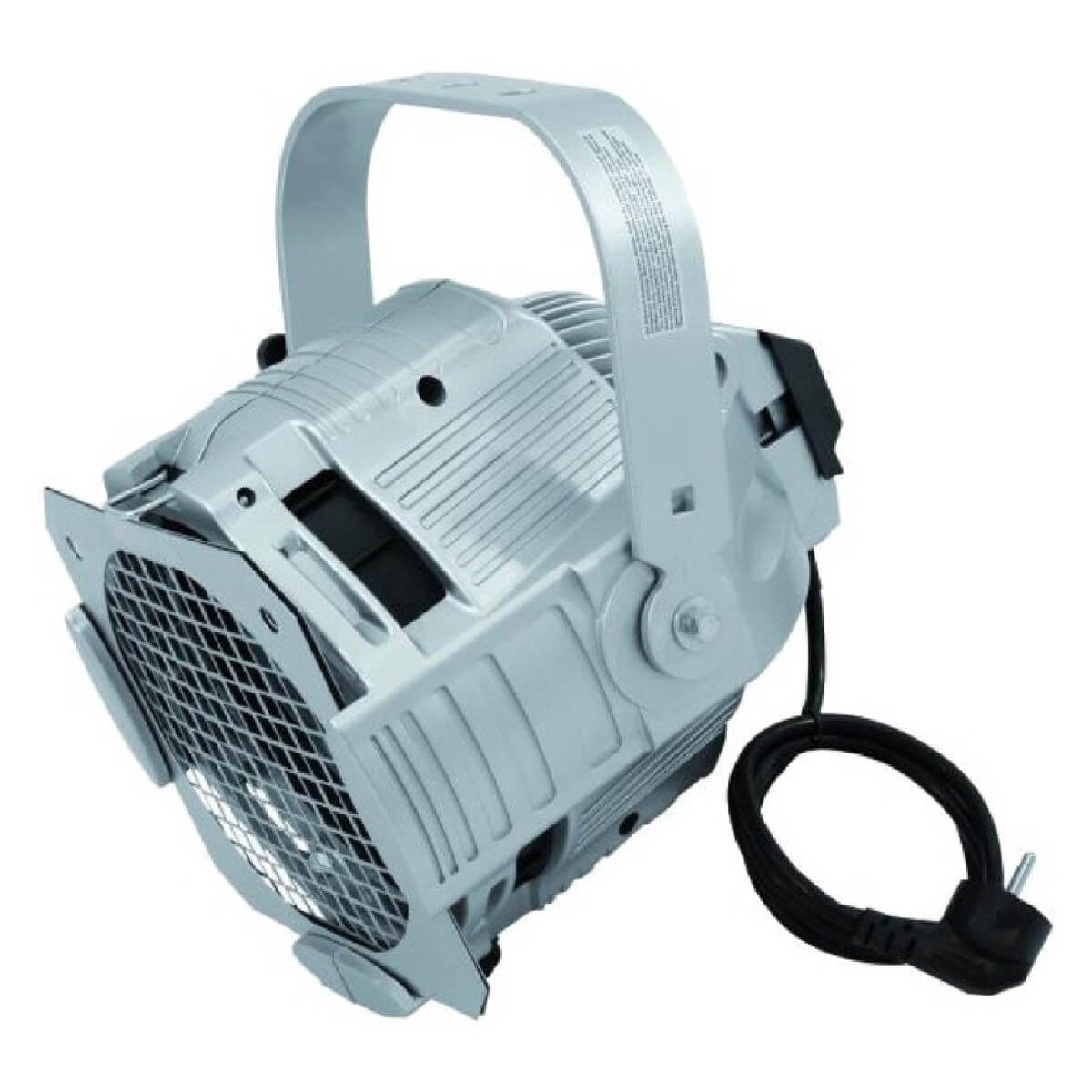 Прожектор EUROLITE ML-64 ZOOM GKV Multi lens