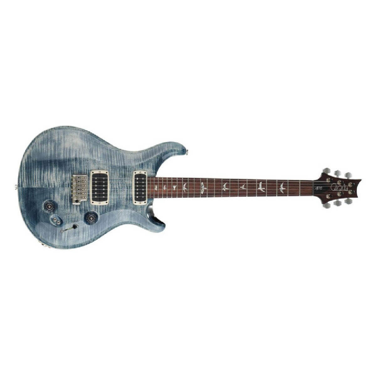 PRS 408 (Faded Whale Blue)