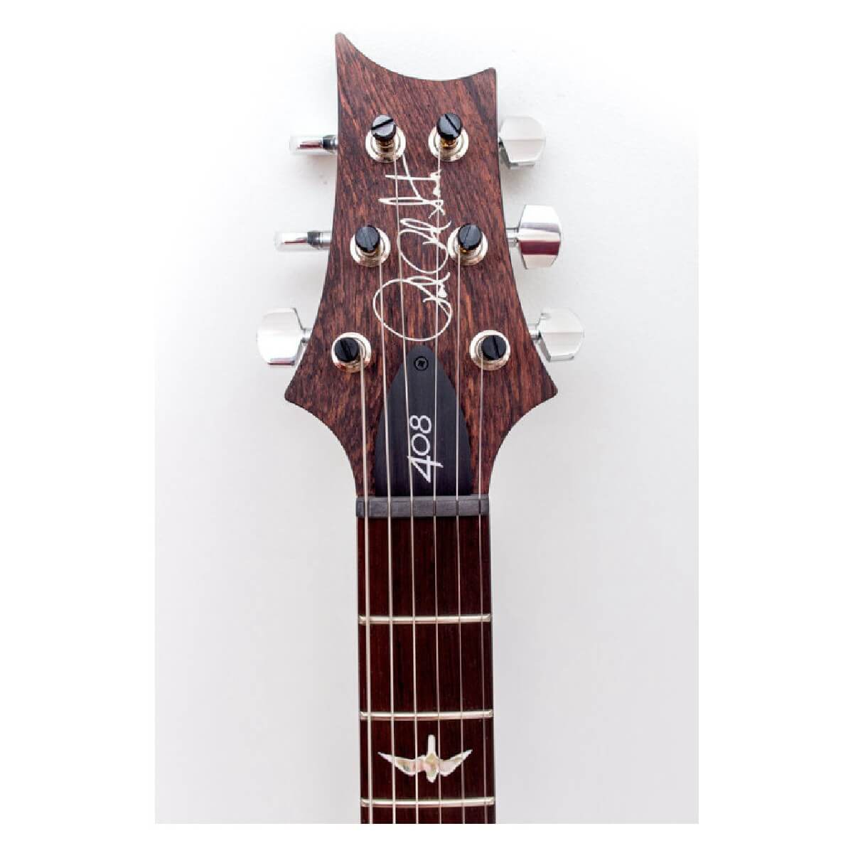 PRS 408 (Faded Whale Blue)