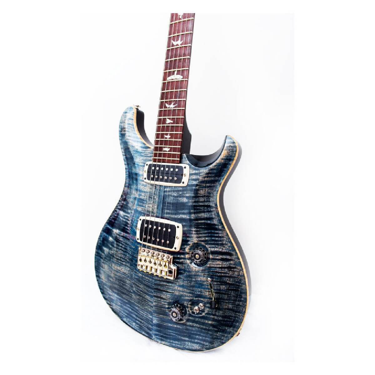 PRS 408 (Faded Whale Blue)