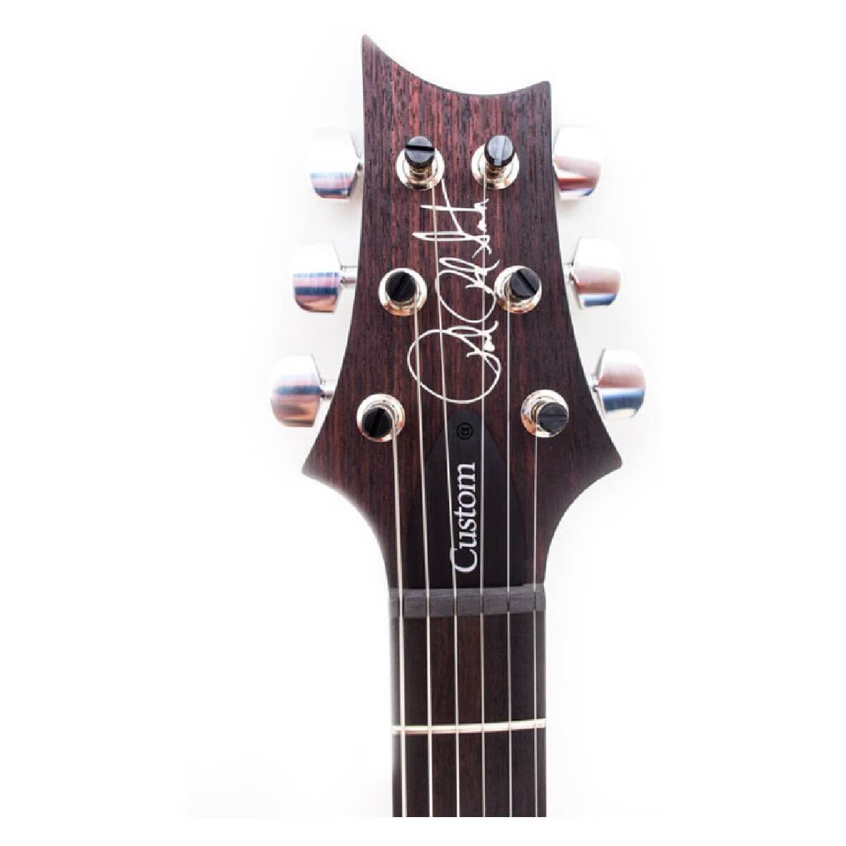 PRS CUSTOM 22 (Charcoal Burst)