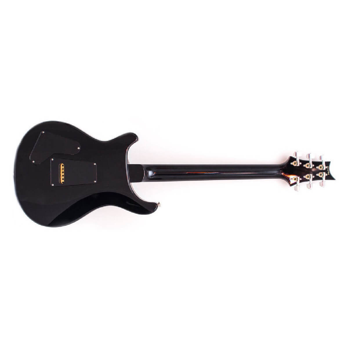 PRS CUSTOM 22 (Charcoal Burst)