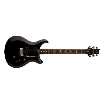 PRS S2 CUSTOM 24 (Black)