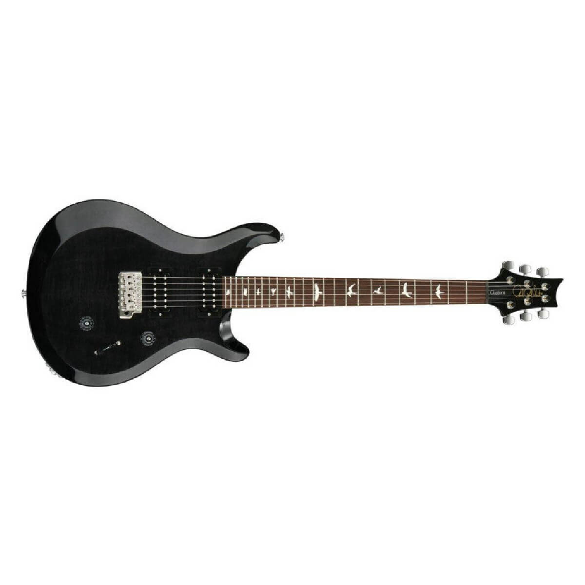 PRS S2 CUSTOM 24 (Elephant Gray)
