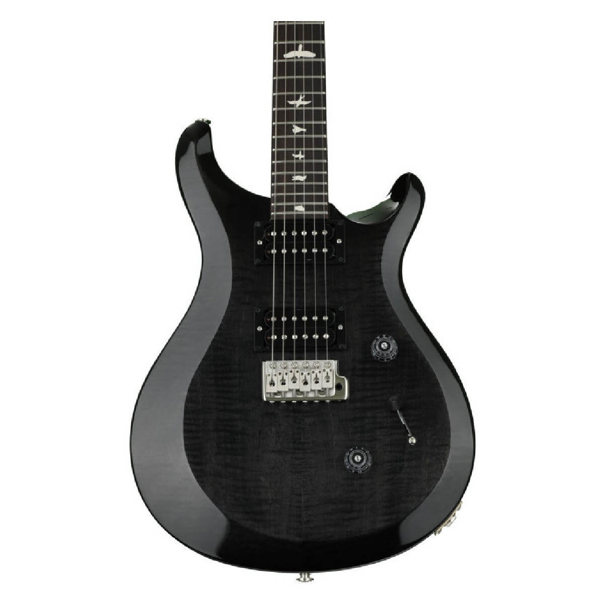 PRS S2 CUSTOM 24 (Elephant Gray)