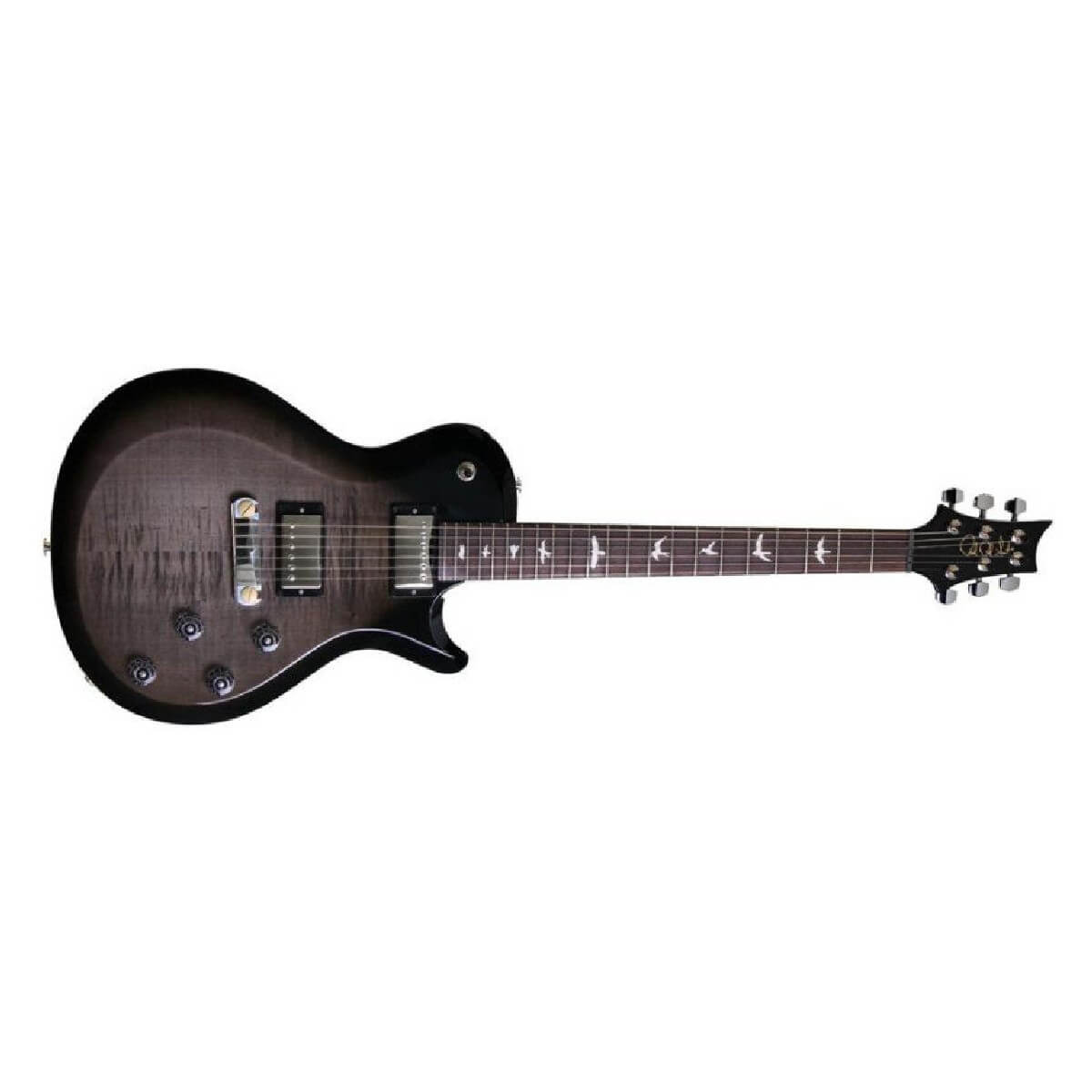 PRS S2 SINGLECUT (Gray Black)