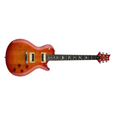 PRS SE 245 (CHERRY SUNBURST)