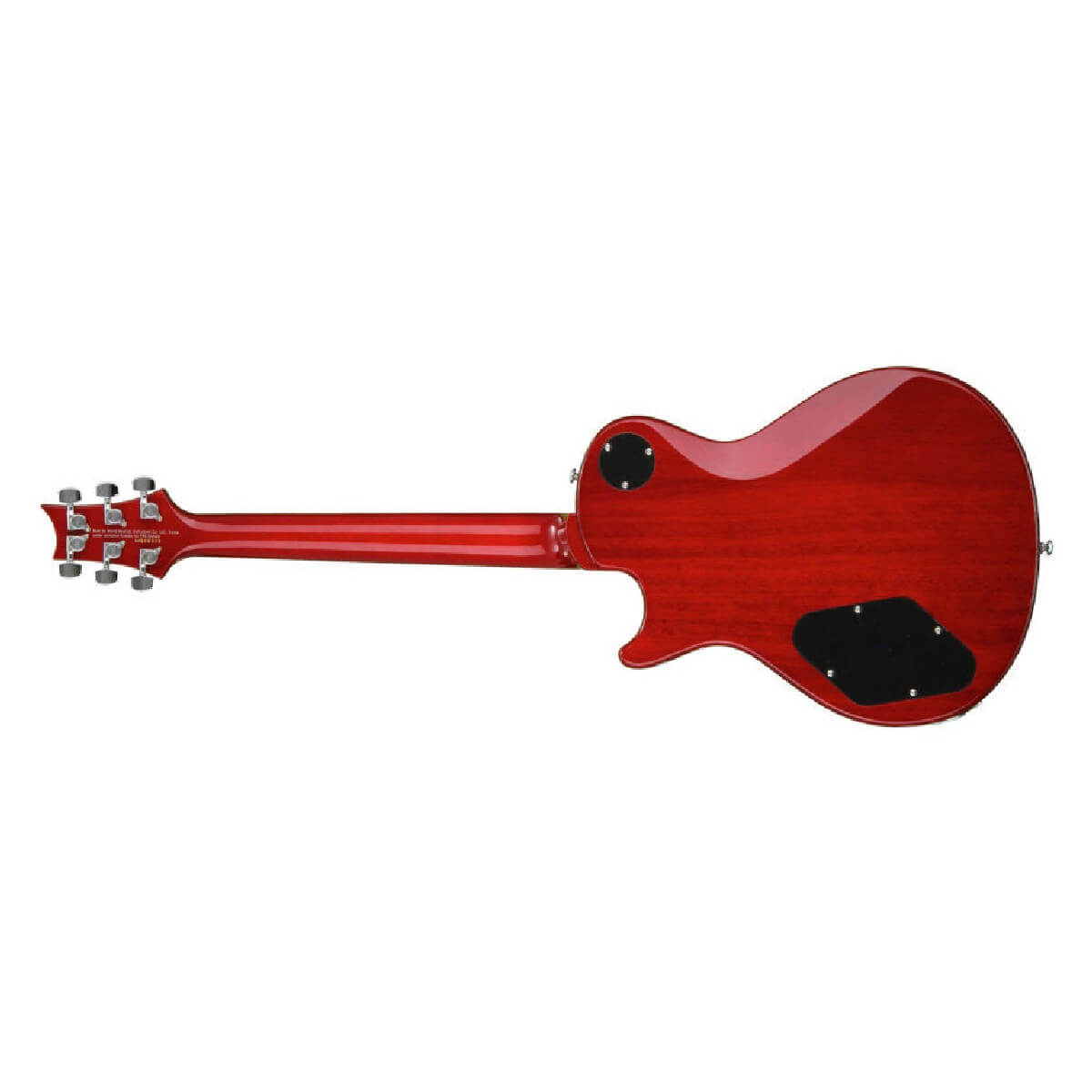 PRS SE 245 (CHERRY SUNBURST)