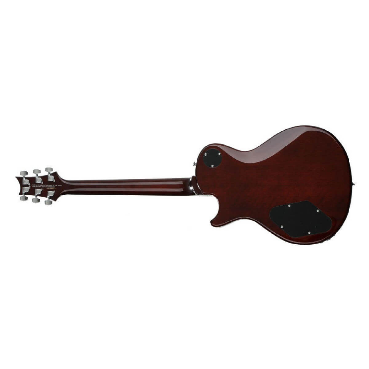 PRS SE 245 (TOBACCO SUNBURST)