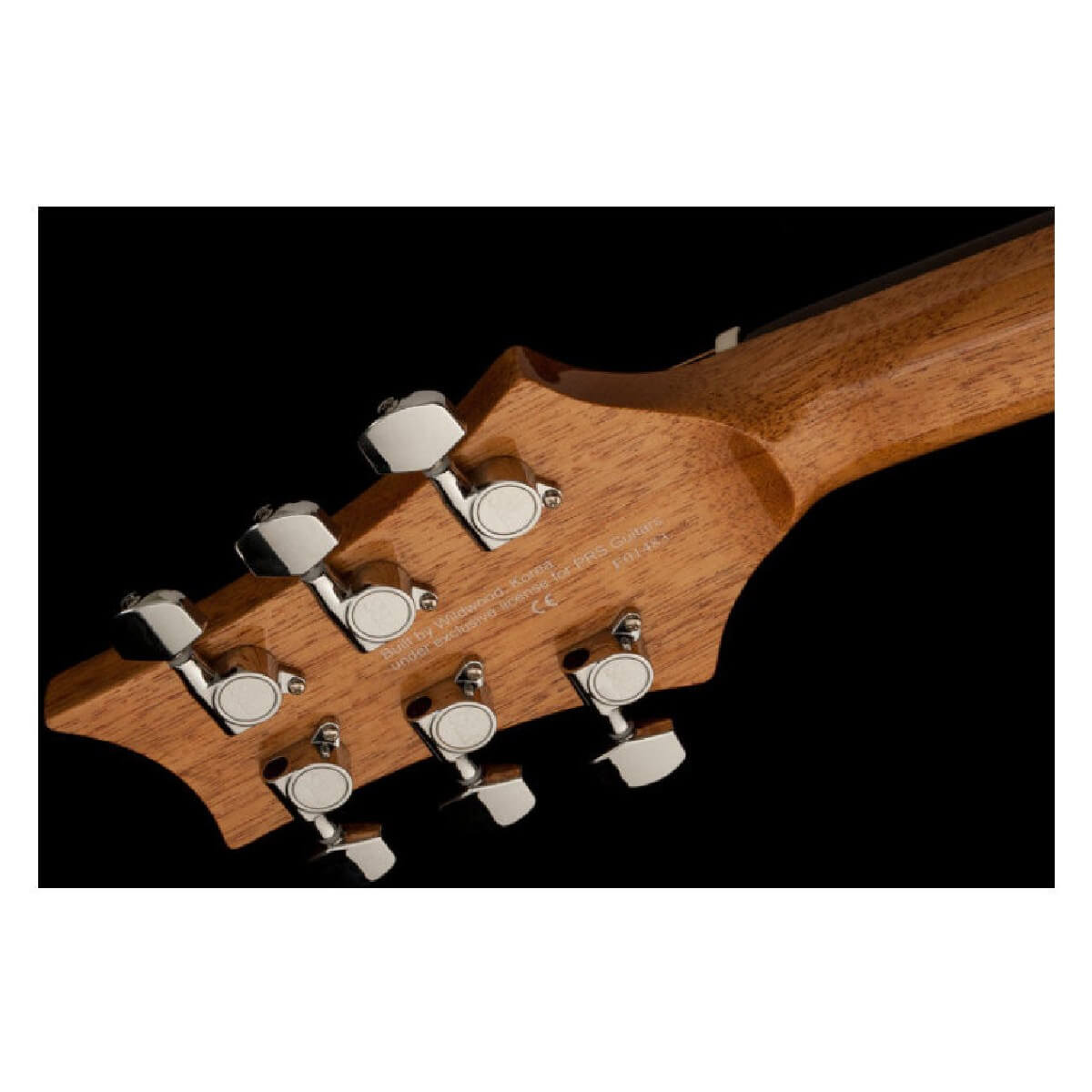 PRS SE ANGELUS A20E