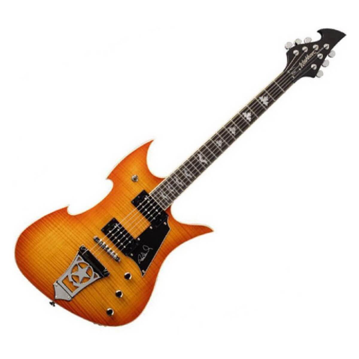 Washburn PS600 FHBK