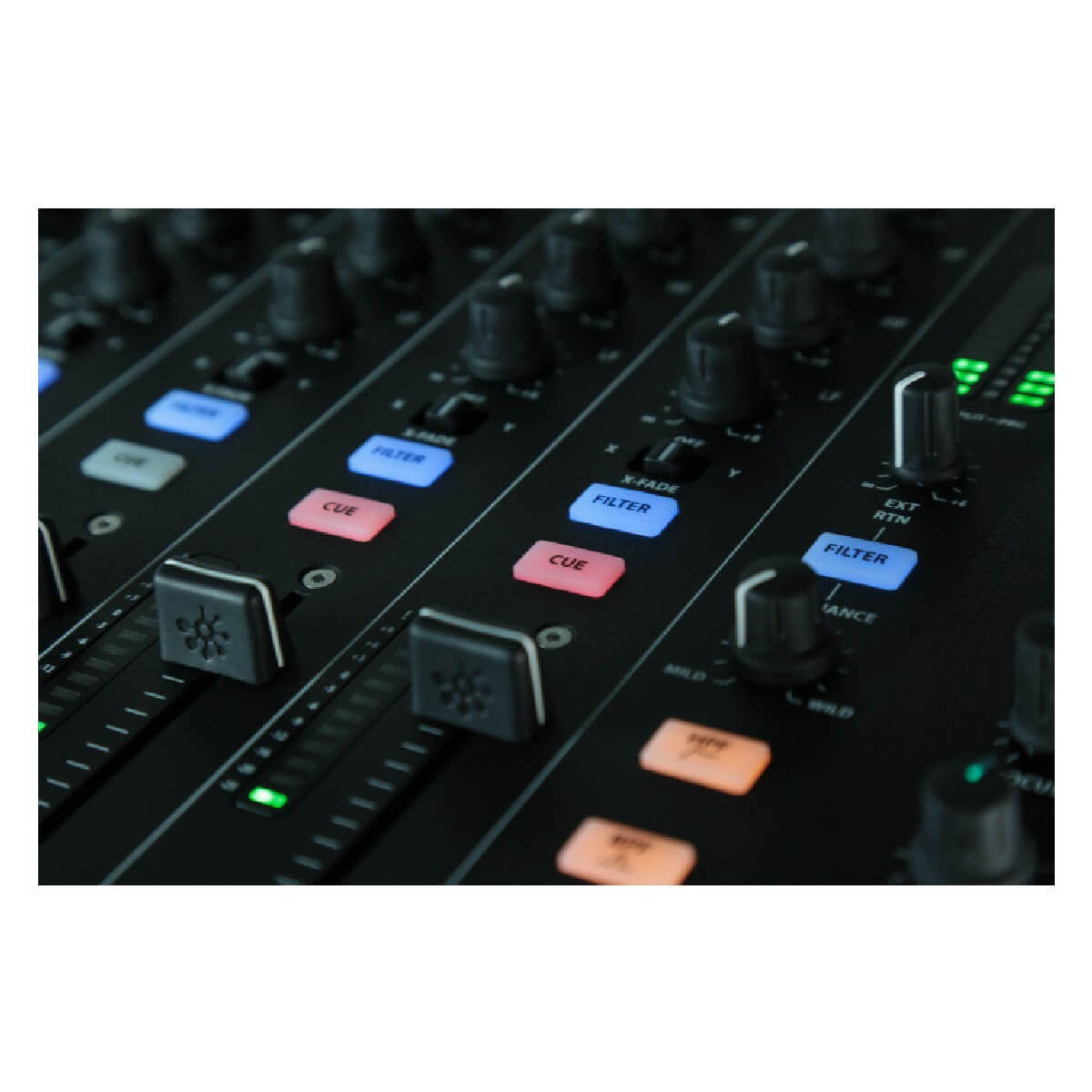 XONE by Allen Heath :PX5