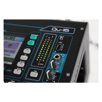 Allen Heath QU-16