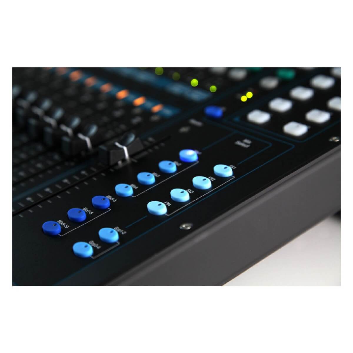 Allen Heath QU-24