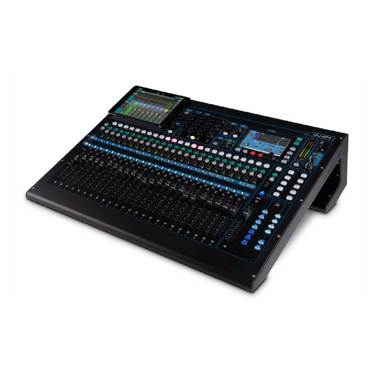 Allen Heath QU-24