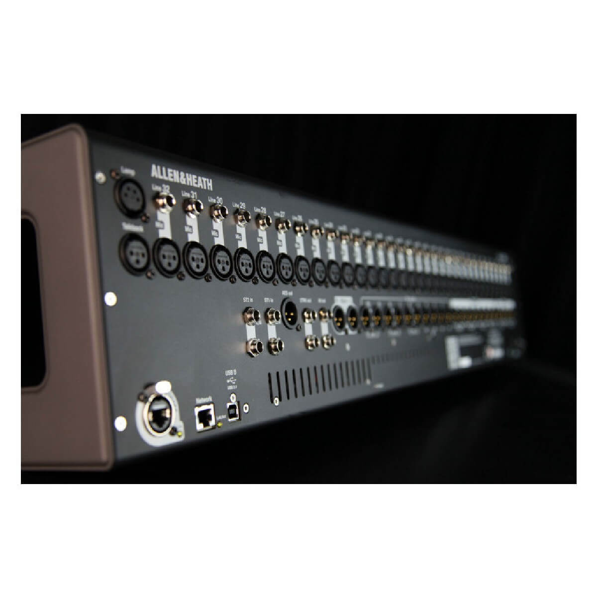 Allen Heath QU-32
