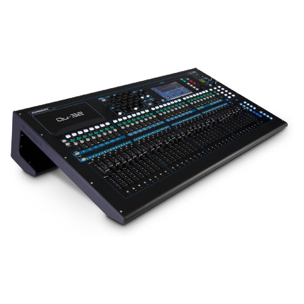 Allen Heath QU-32