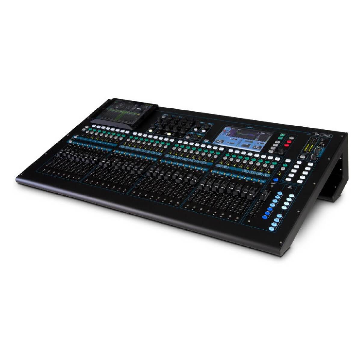 Allen Heath QU-32