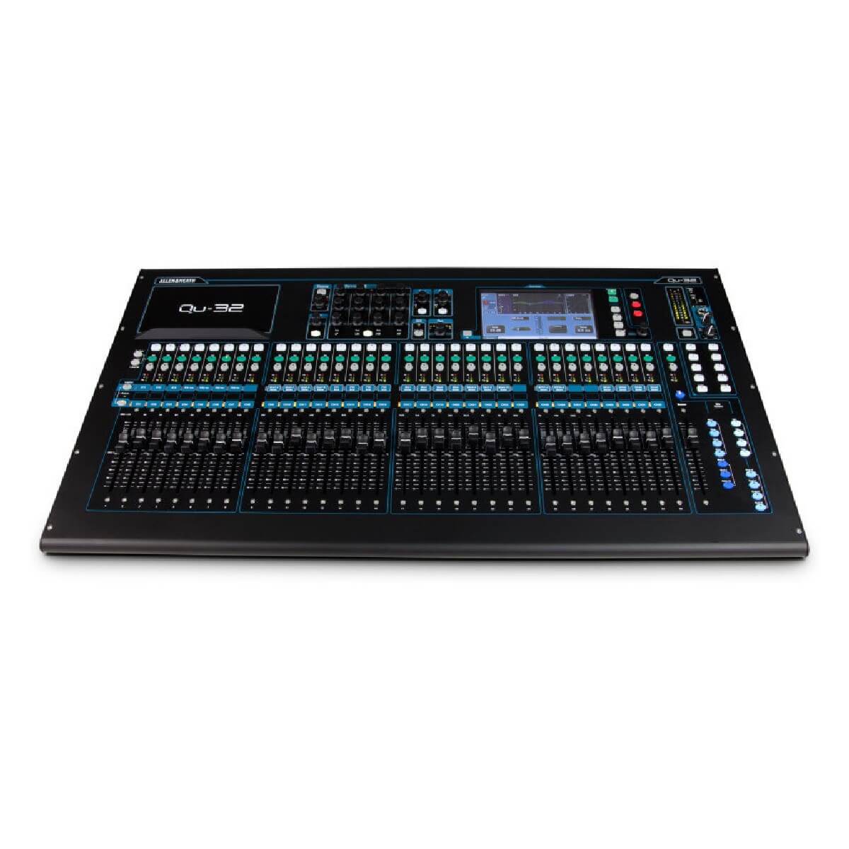 Allen Heath QU-32