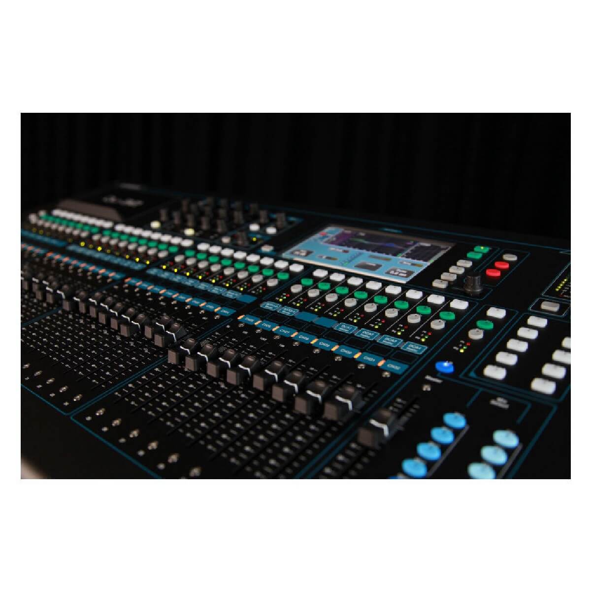 Allen Heath QU-32