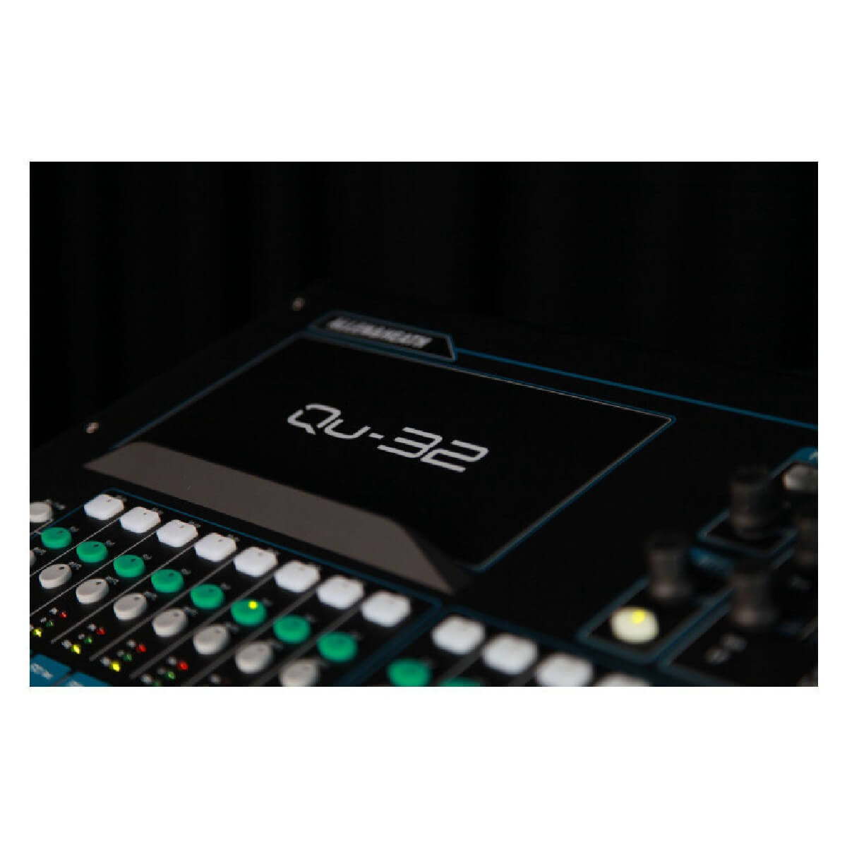Allen Heath QU-32