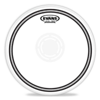 EVANS B14ECSRD 14'' EC REVERSE DOT SNARE