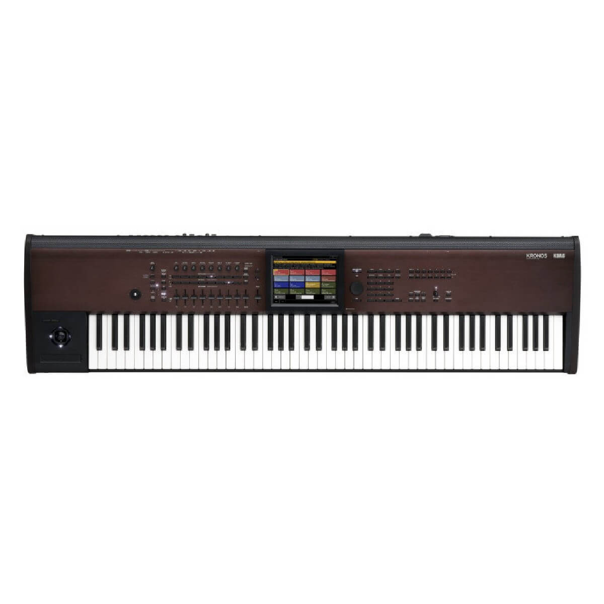 Робоча станція KORG KRONOS2-88 LS