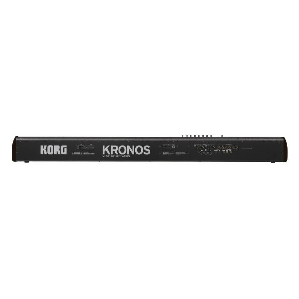 Робоча станція KORG KRONOS2-88 LS