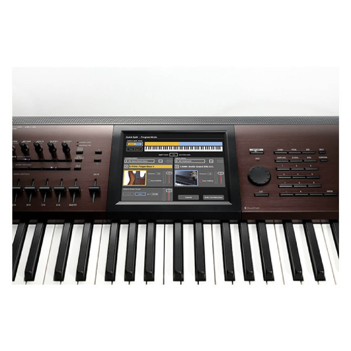 Робоча станція KORG KRONOS2-88 LS